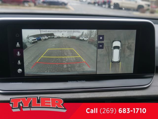 Used 2022 Kia Telluride SX w/ Nightfall Edition Package image 56