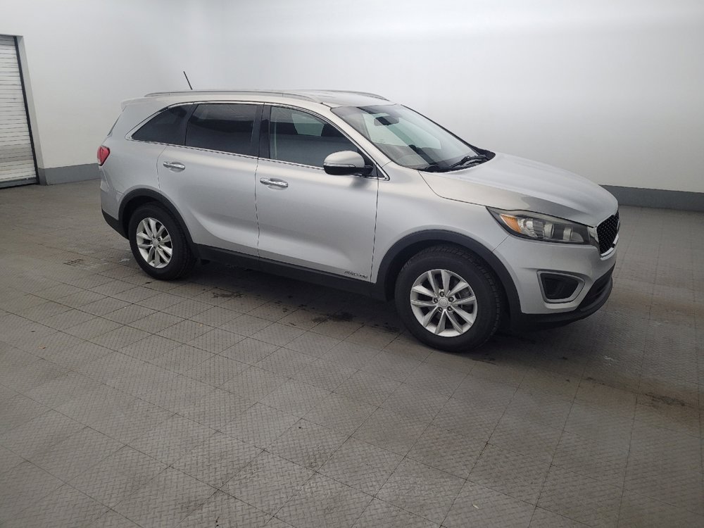 Used 2018 Kia Sorento LX AWD/4WD image 11