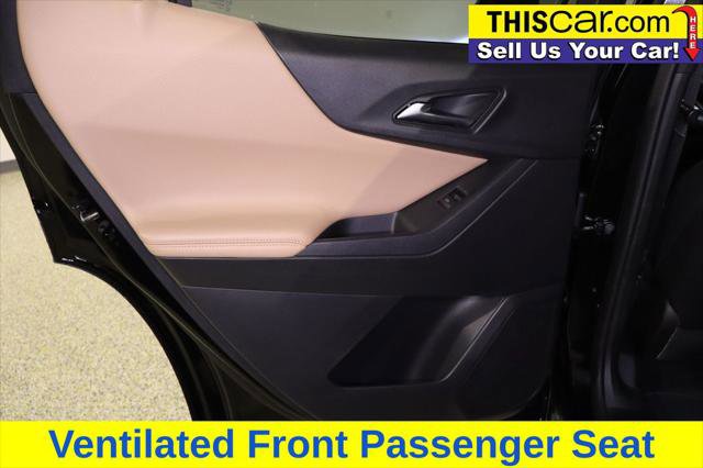 Used 2025 Chevrolet Equinox ACTIV w/ Safety and Technology Package image 32