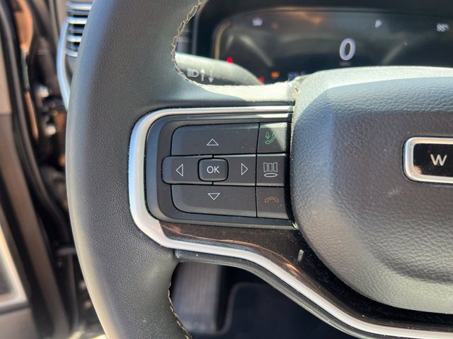 Used 2022 Jeep Wagoneer Series I w/ Premium Group I AWD/4WD image 22