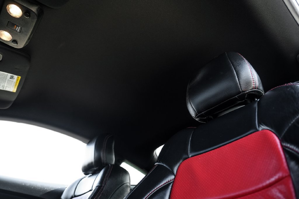 Used 2023 Ford Mustang GT RWD image 33