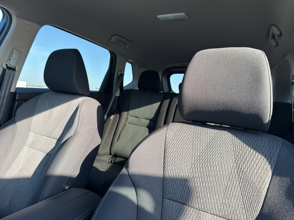 New 2026 Nissan Rogue SV AWD/4WD image 27