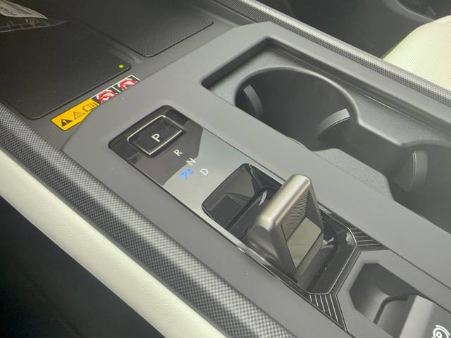 New 2026 Lexus ES 350e w/ Convenience Package FWD image 24