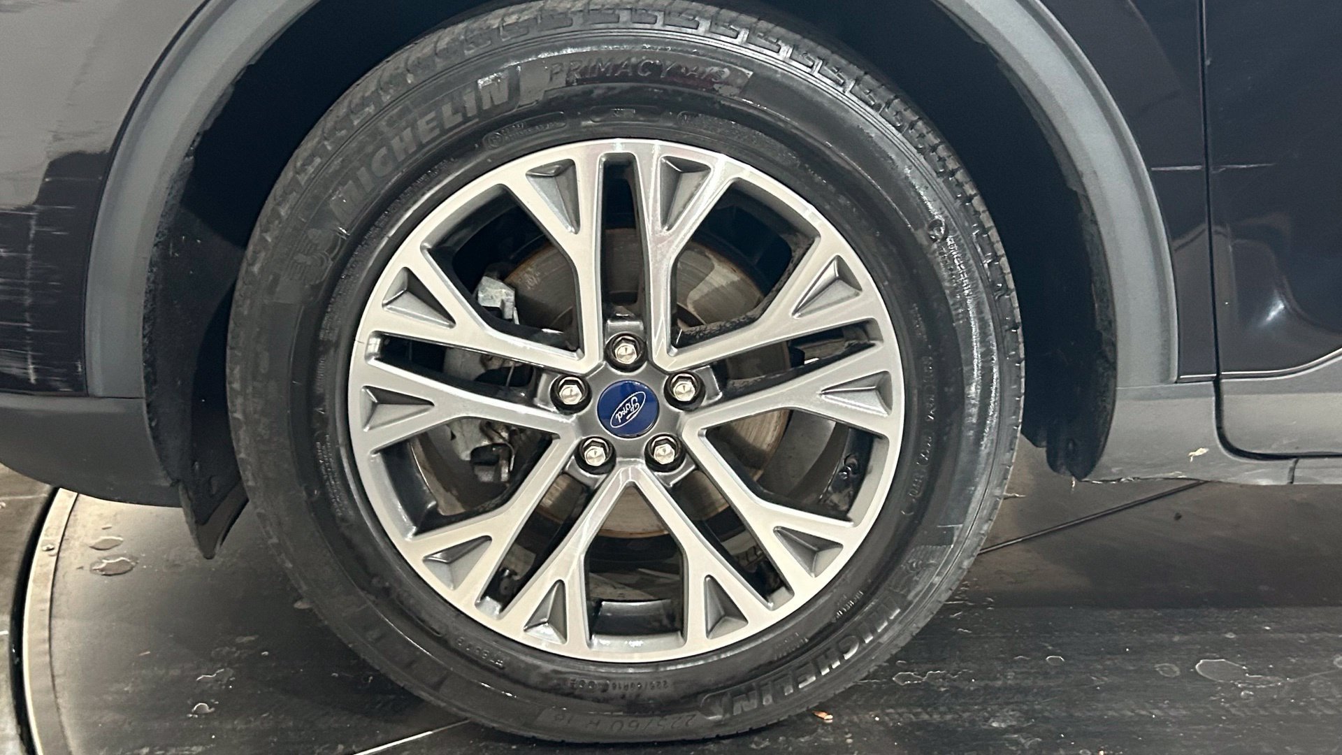 Used 2020 Ford Escape SEL AWD/4WD image 22
