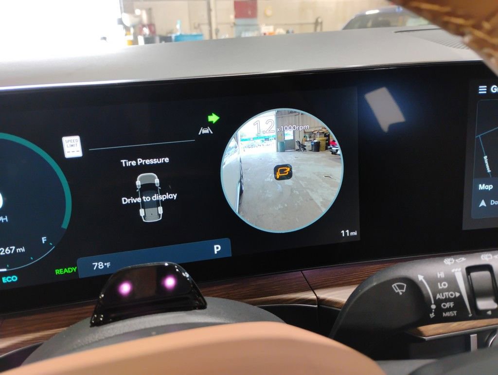 New 2026 Hyundai Santa Fe Limited image 52