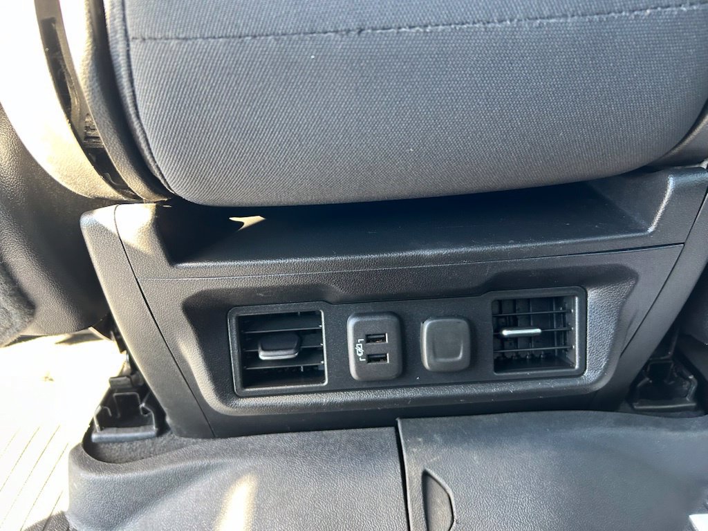 Certified 2023 Chevrolet Silverado 2500 LT w/ Convenience Package AWD/4WD image 19