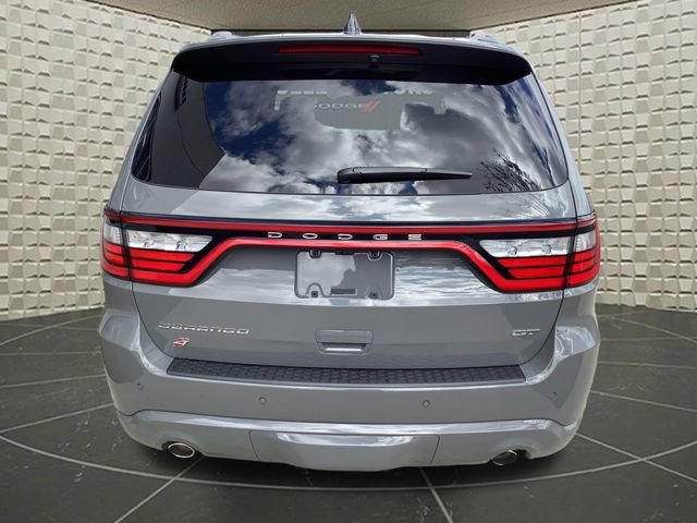 New 2026 Dodge Durango GT image 5