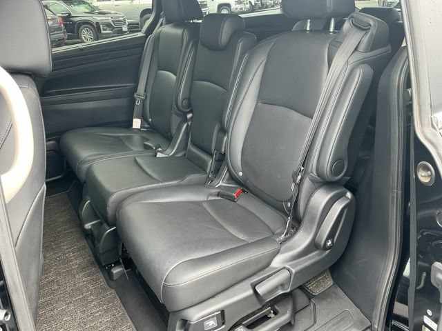Used 2025 Honda Odyssey EX-L image 12