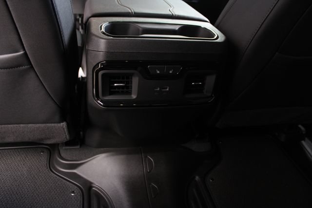 Used 2026 GMC Sierra 1500 AT4 w/ AT4 Premium Package AWD/4WD image 24