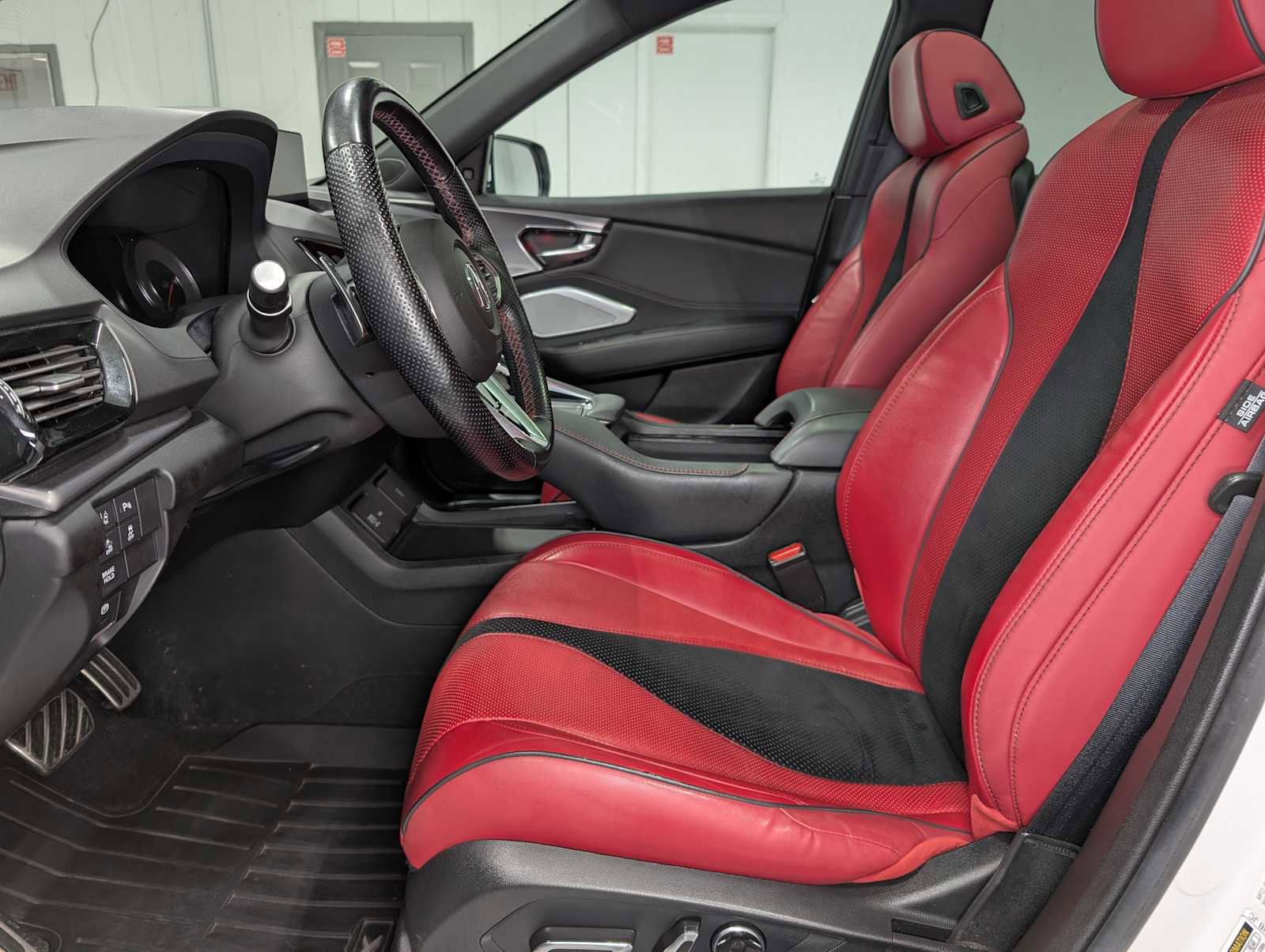 Used 2021 Acura RDX A-Spec image 4