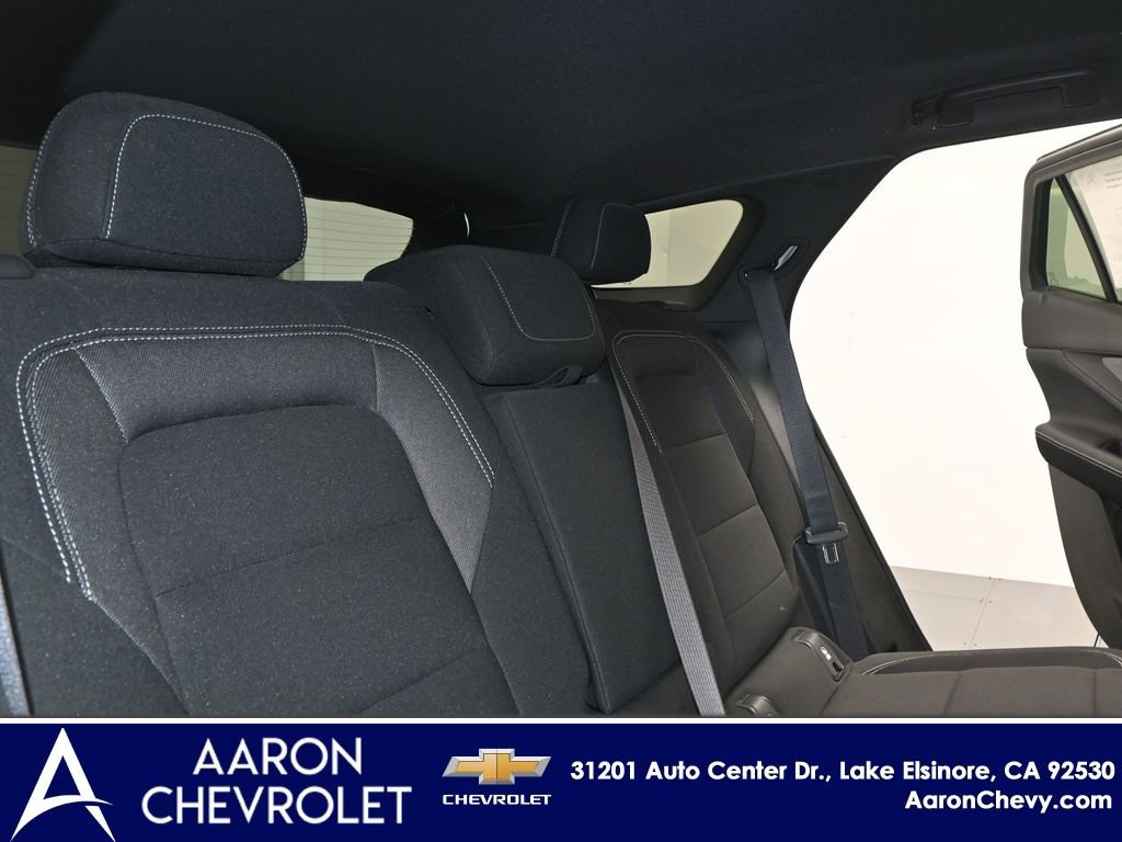 New 2026 Chevrolet Blazer EV LT w/ Midnight/Sport Edition image 22