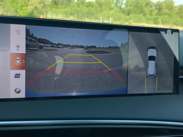 New 2026 Genesis GV70 2.5T Advanced AWD/4WD image 19
