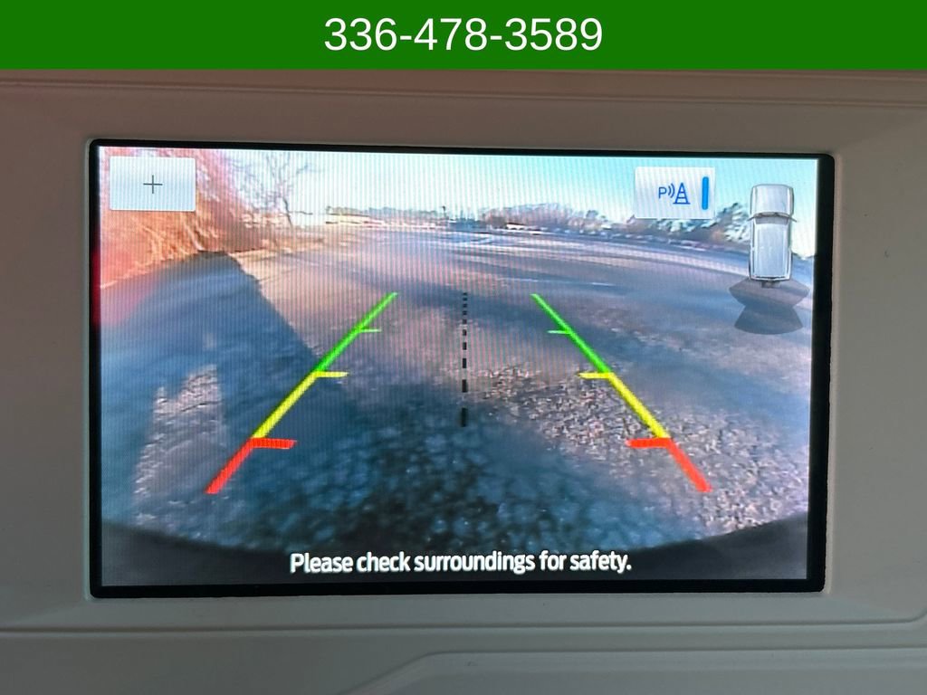 Used 2023 Ford Bronco Heritage Edition image 20