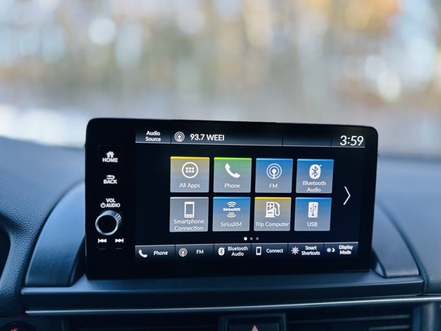 Used 2024 Honda Pilot EX-L image 12