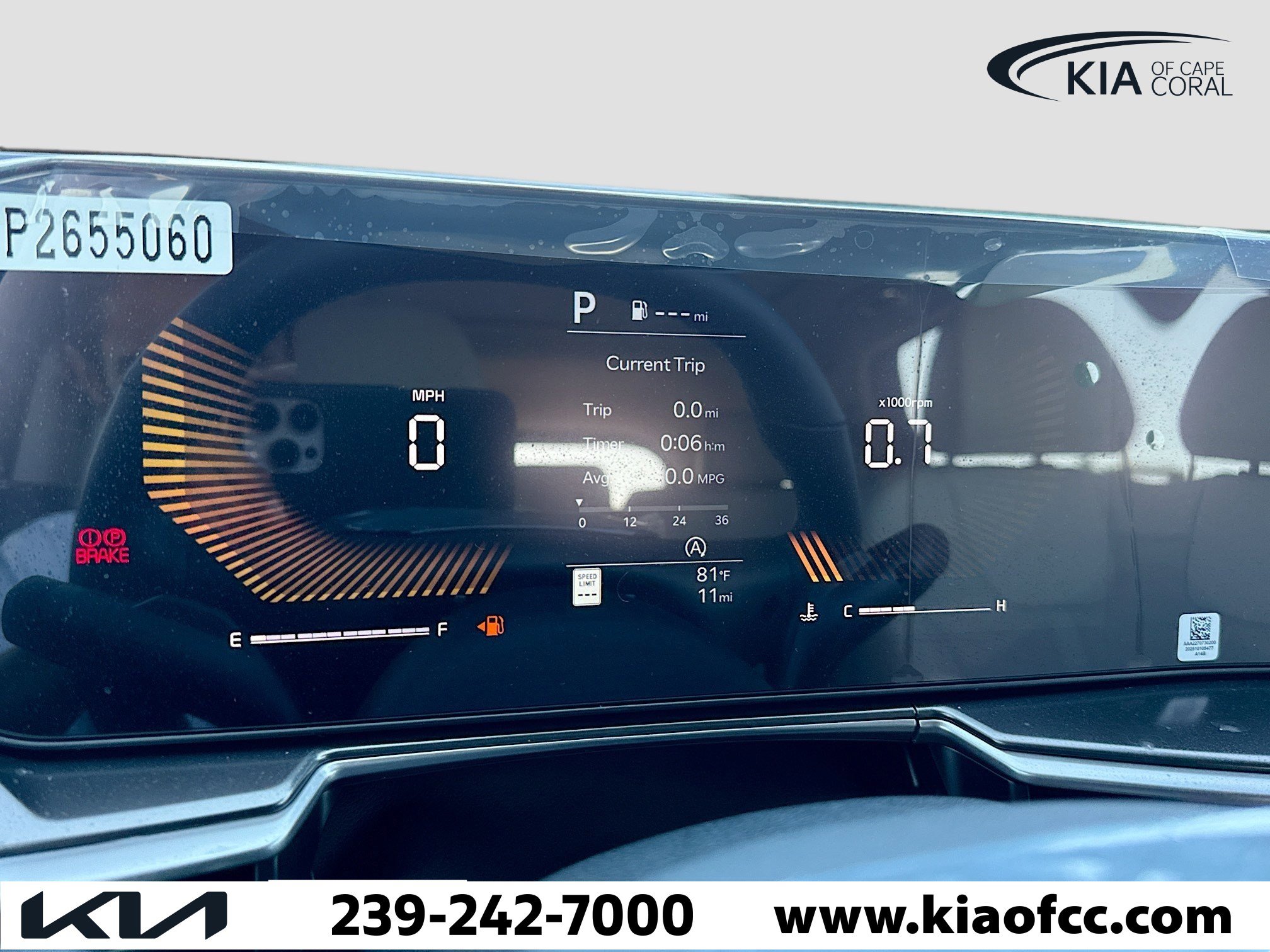 New 2026 Kia Sorento S AWD/4WD image 39
