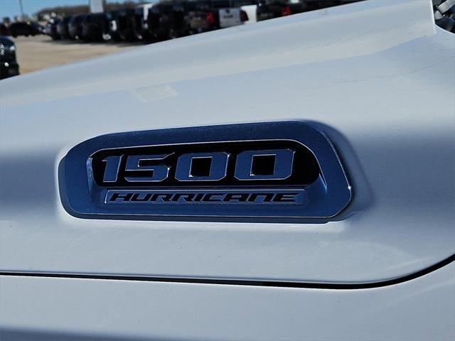 New 2026 RAM 1500 Lone Star AWD/4WD image 44