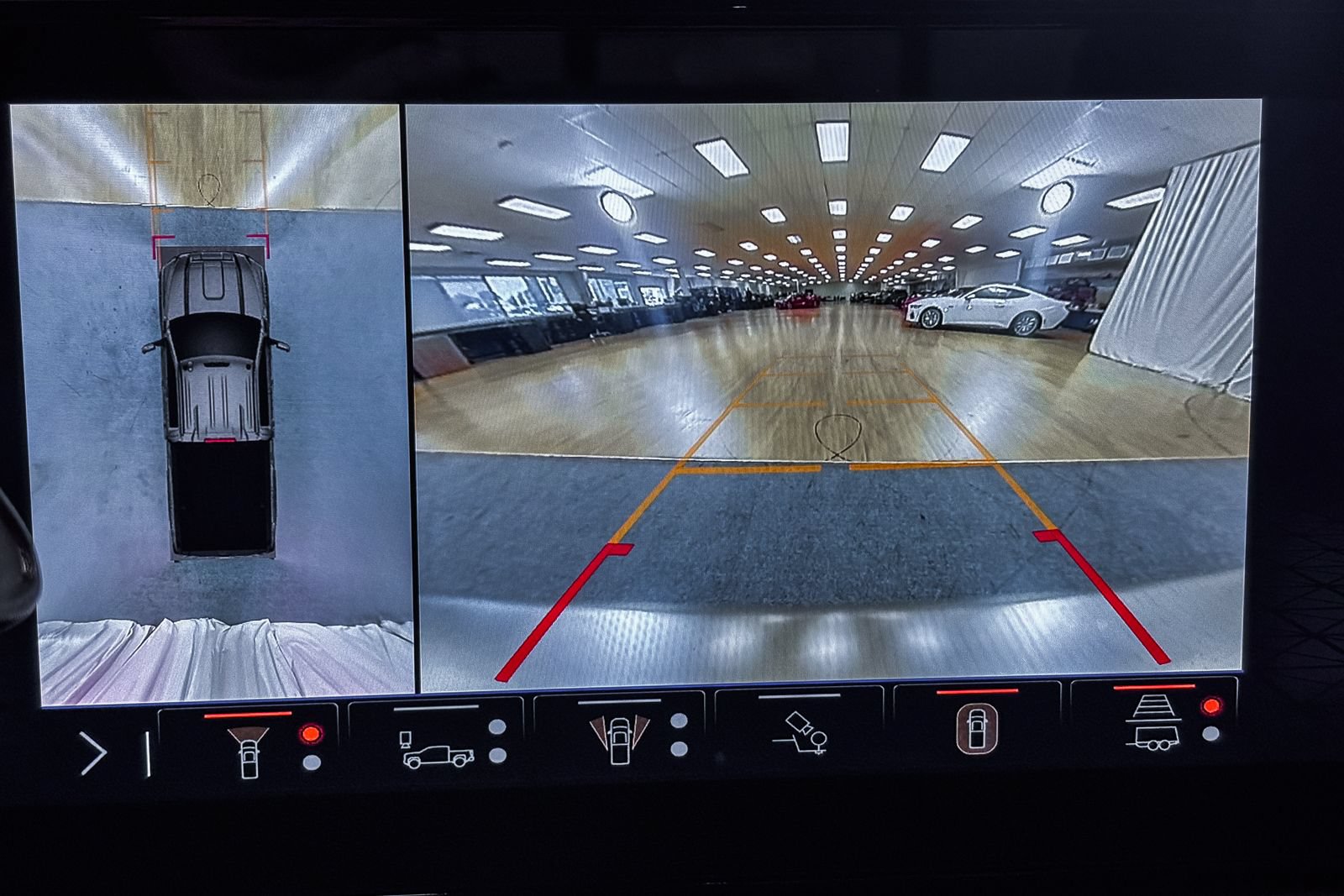 Used 2024 GMC Sierra 2500 AT4 w/ AT4 Premium Plus Package AWD/4WD image 57