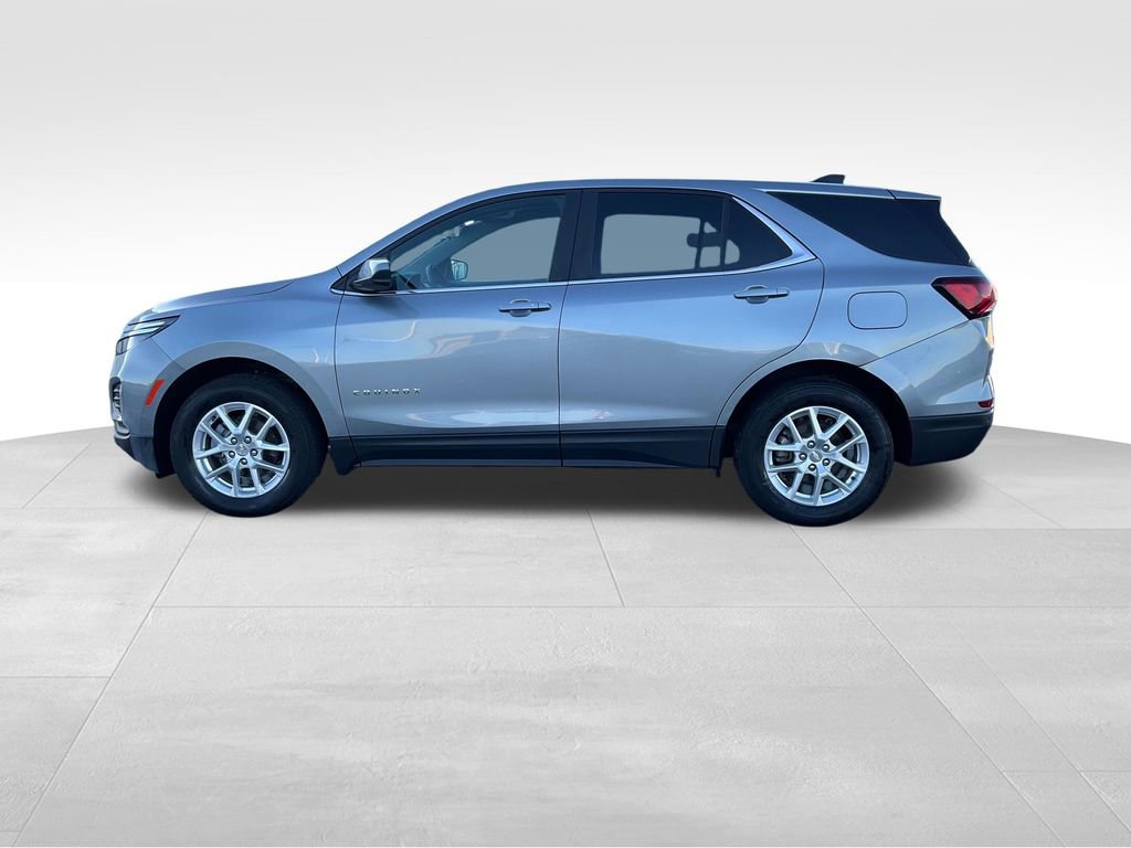 Used 2023 Chevrolet Equinox LT image 33
