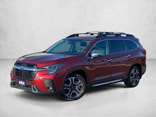 Used 2023 Subaru Ascent Touring image 1