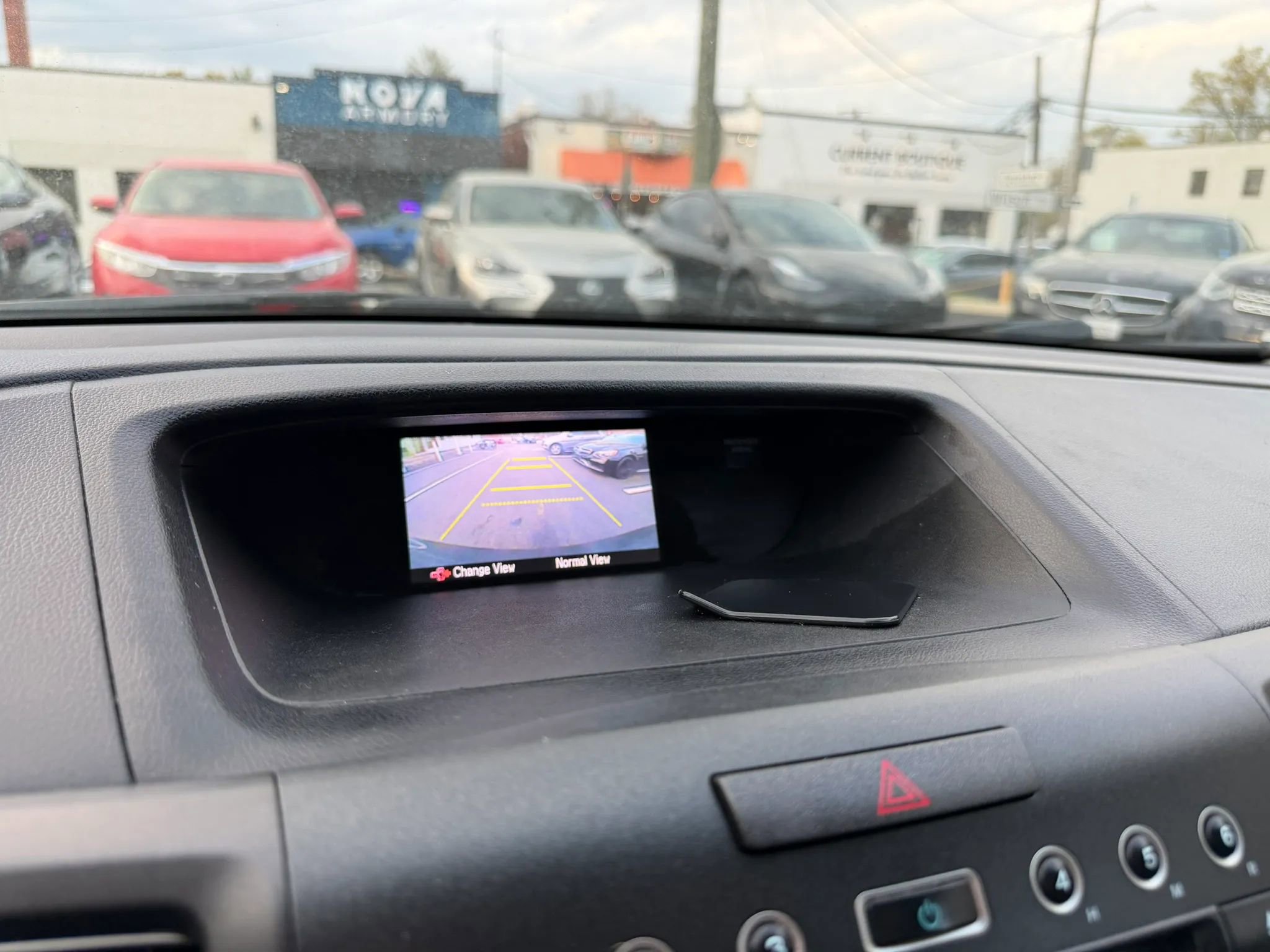 Used 2014 Honda CR-V EX-L image 20