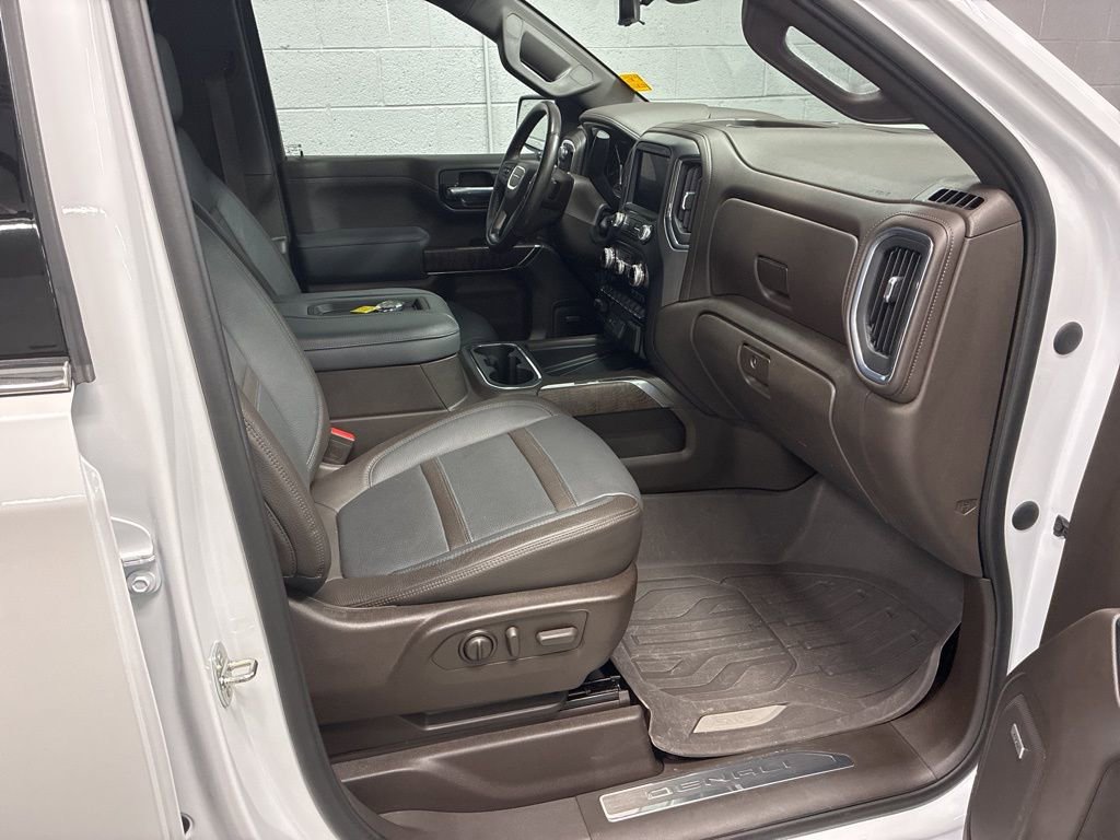 Used 2021 GMC Sierra 1500 Denali w/ Denali Ultimate Package image 7