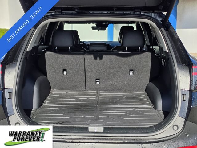 Used 2026 Kia Sportage EX w/ EX Panorama Roof Package FWD image 6