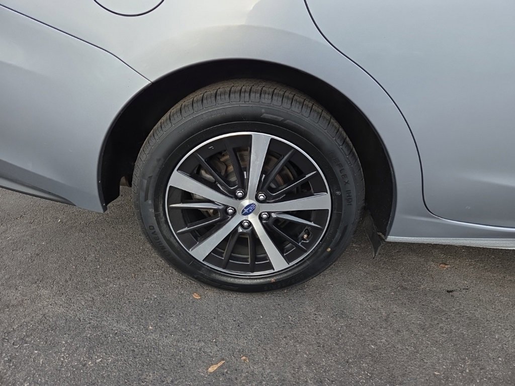 Used 2020 Subaru Impreza Premium w/ Popular Package #1 image 22