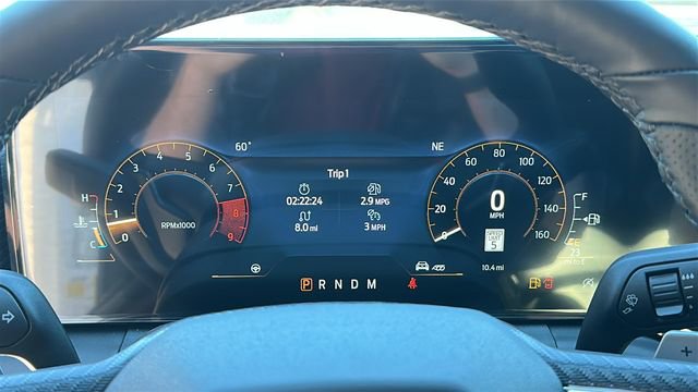 New 2025 Ford Mustang GT Premium image 23