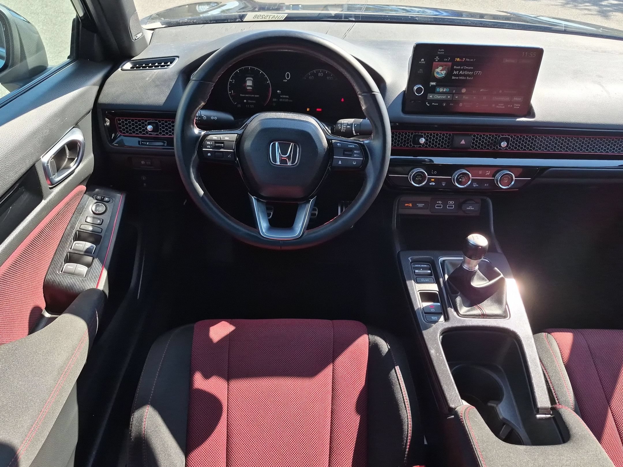 Used 2024 Honda Civic Si image 31