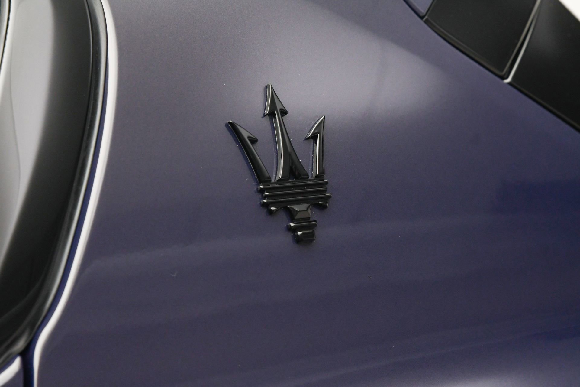 New 2026 Maserati Grecale Modena AWD/4WD image 52