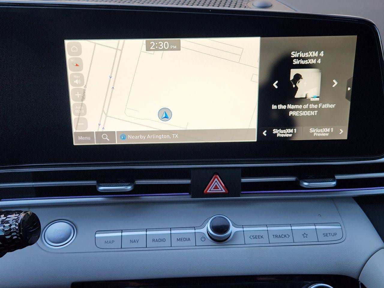 New 2026 Hyundai Elantra Limited FWD image 14