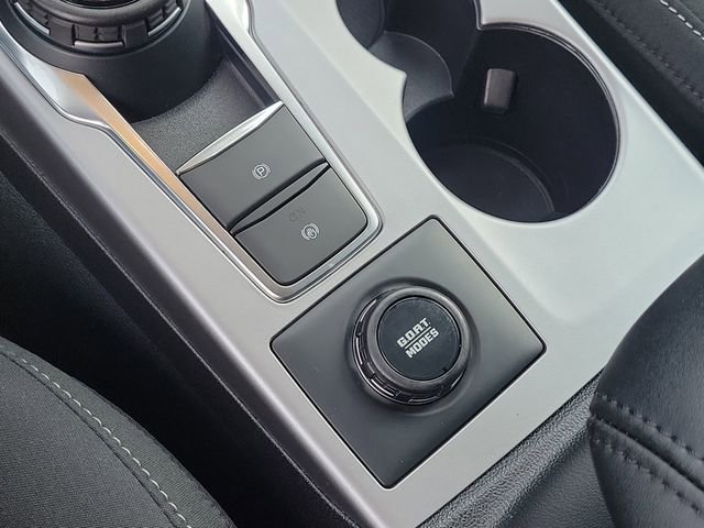 Used 2024 Ford Bronco Sport Big Bend AWD/4WD image 28