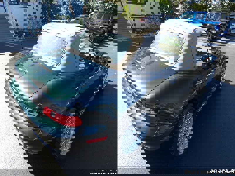 Used 2001 BMW Z3 3.0i image 11