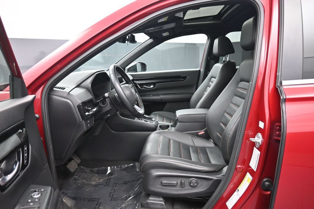 Used 2025 Honda CR-V Sport Touring image 19