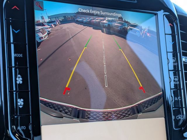 Used 2025 RAM 1500 Big Horn image 24