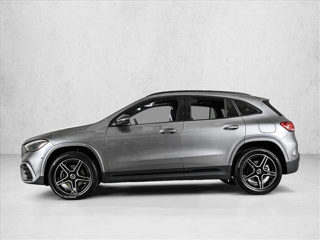 New 2026 Mercedes-Benz GLA 250 4MATIC image 9