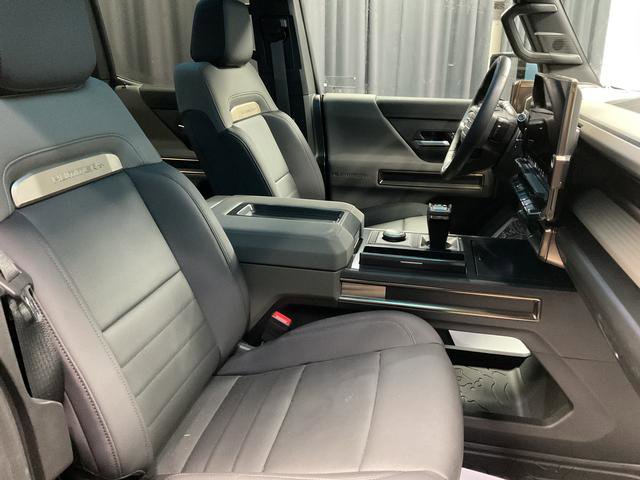 Used 2024 GMC Hummer EV 3X w/ Omega Edition image 14