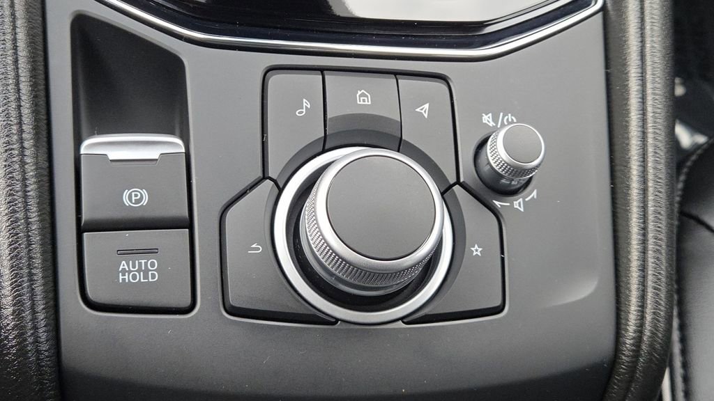 Used 2024 MAZDA CX-5 AWD 2.5 S w/ Select Package image 6