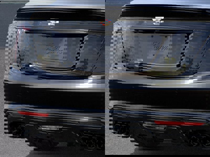 New 2026 Cadillac CT5 V Blackwing image 14