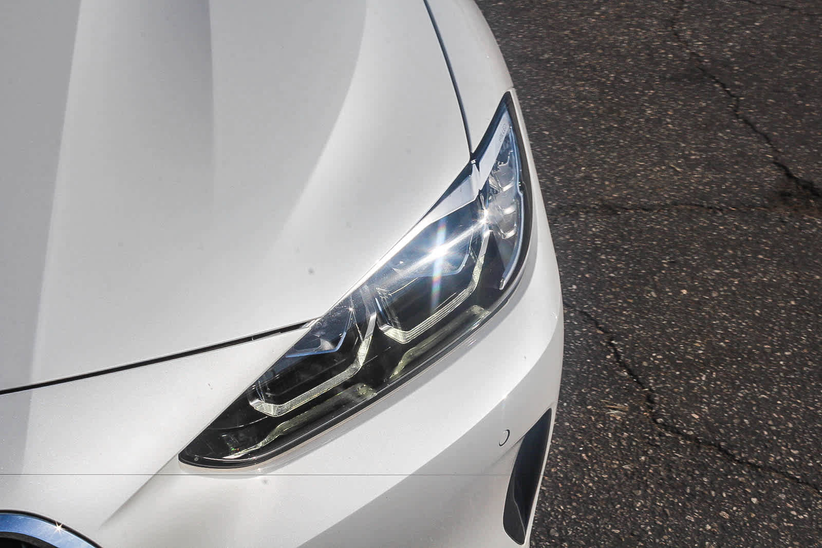 Used 2024 BMW 430i Coupe w/ Convenience Package RWD image 10