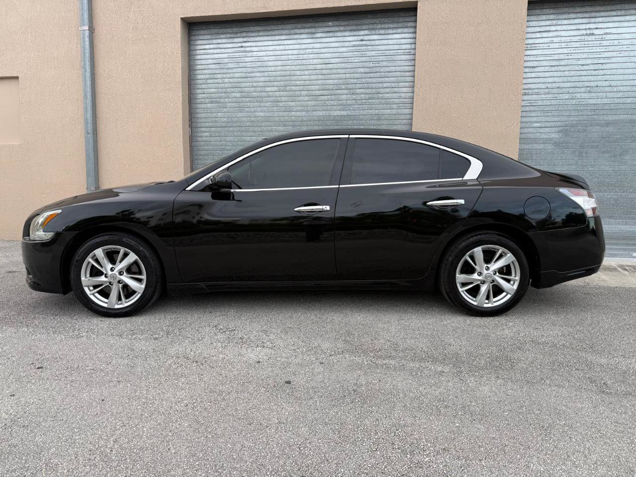 Used 2012 Nissan Maxima 3.5 S FWD image 15