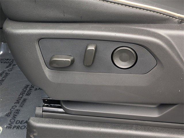 New 2026 GMC Yukon XL Elevation image 21