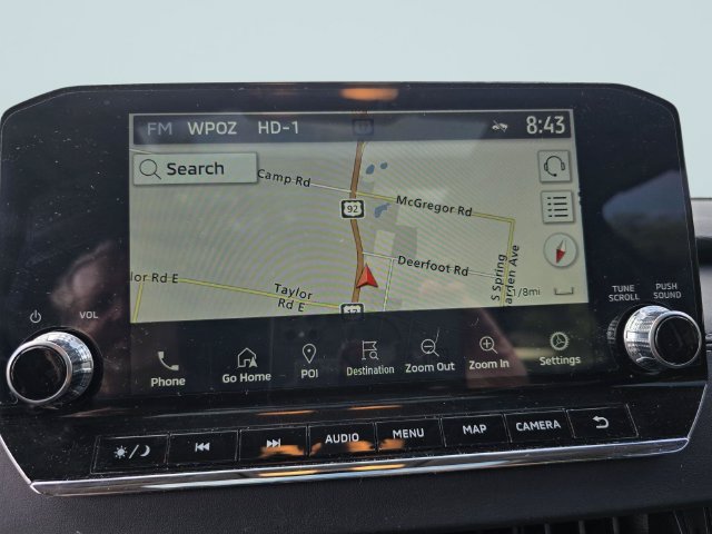 Used 2024 Mitsubishi Outlander SE FWD image 36