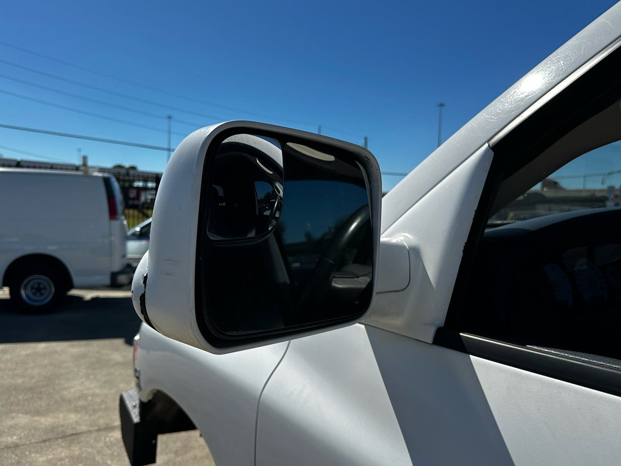 Used 2004 Dodge Ram 3500 Truck SLT w/ Trailer Tow Group image 49