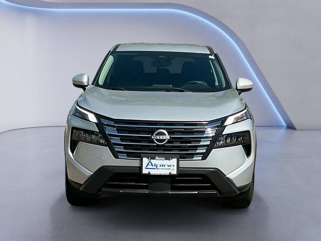 Used 2024 Nissan Rogue SV AWD/4WD image 8