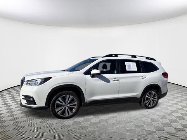Used 2021 Subaru Ascent Premium w/ Sport Package image 4