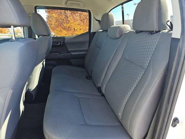 Used 2022 Toyota Tacoma SR image 16