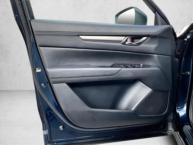 Used 2022 MAZDA CX-5 AWD 2.5 S w/ Select Package image 17