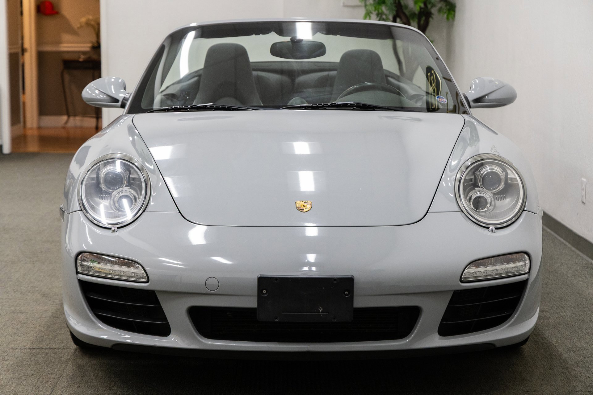 Used 2011 Porsche 911 Carrera 4S image 11