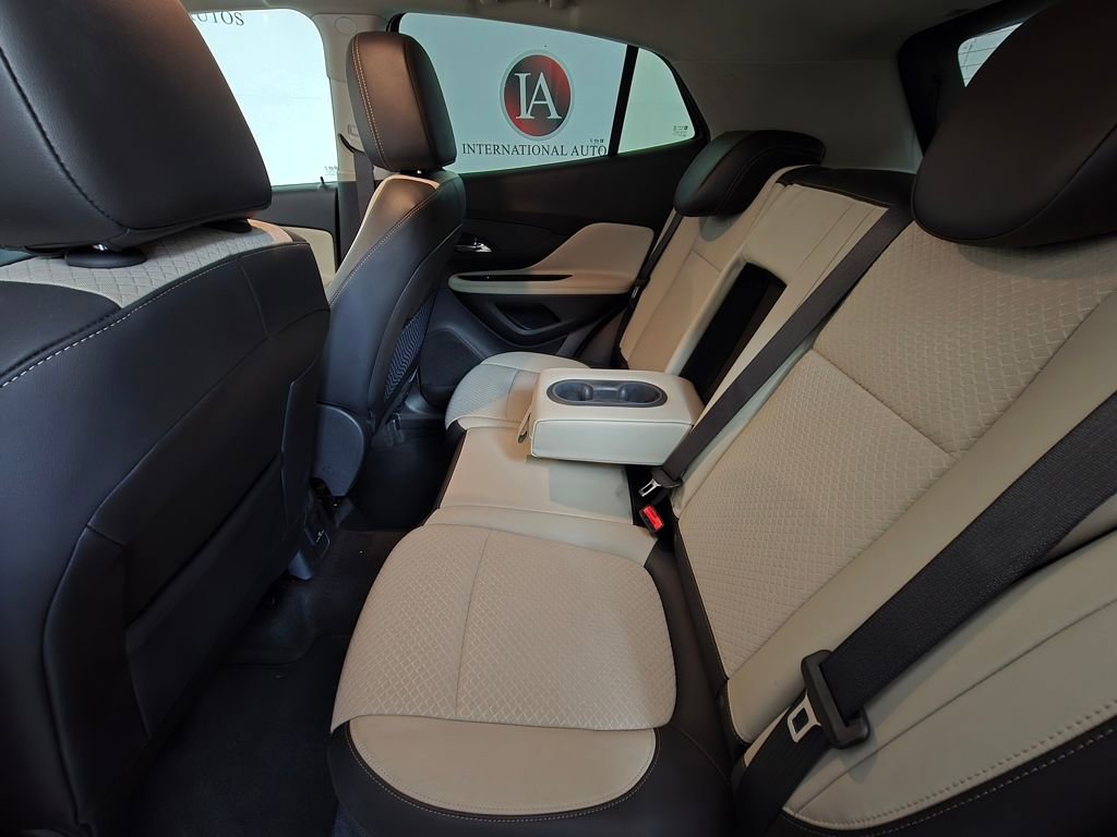 Used 2020 Buick Encore Preferred w/ Safety Package image 16